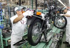 Industria peruana creció 5.4% en el tercer trimestre