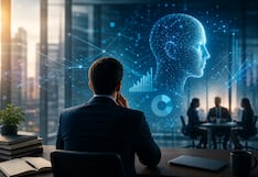 ¿Debe regularse la IA? Estas son las dudas y preocupaciones que ganan fuerza en el mundo