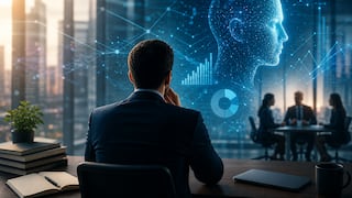 ¿Debe regularse la IA? Estas son las dudas y preocupaciones que ganan fuerza en el mundo
