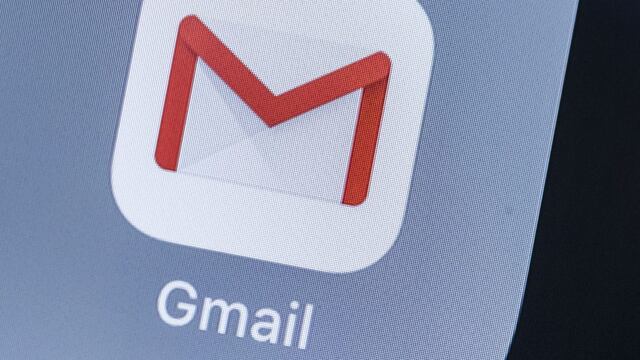 Gmail: cómo cambiar la contraseña de mi cuenta por olvido o seguridad