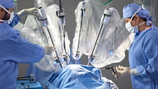 Clínica Ricardo Palma incorpora Da Vinci y marca un hito en cirugía robótica pediátrica en el Perú