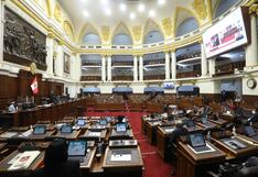 María Cordero: informe que recomienda inhabilitarla se debatirá este jueves 14