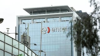 Osiptel confirma multa a Entel por más de S/400,000