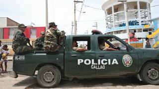 Ministerio del Interior nombró Grupo para investigar presunto escuadrón de la muerte de Policía