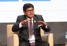 CADE: Gobernador de Arequipa advierte trabas al nuevo proyecto de gasoducto sur de TGP