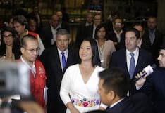 Fujimori: plantea reforma de la Sunat y la Sunafil, así como tributación cero para mypes