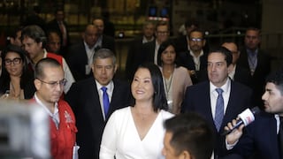 Fujimori: plantea reforma de la Sunat y la Sunafil, así como tributación cero para mypes