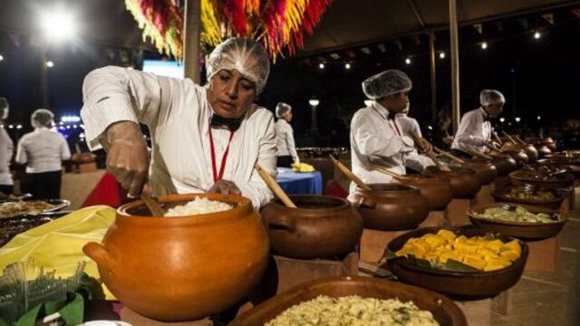 National Geographic incluye a Lima como uno de los destinos gastronómicos mundiales