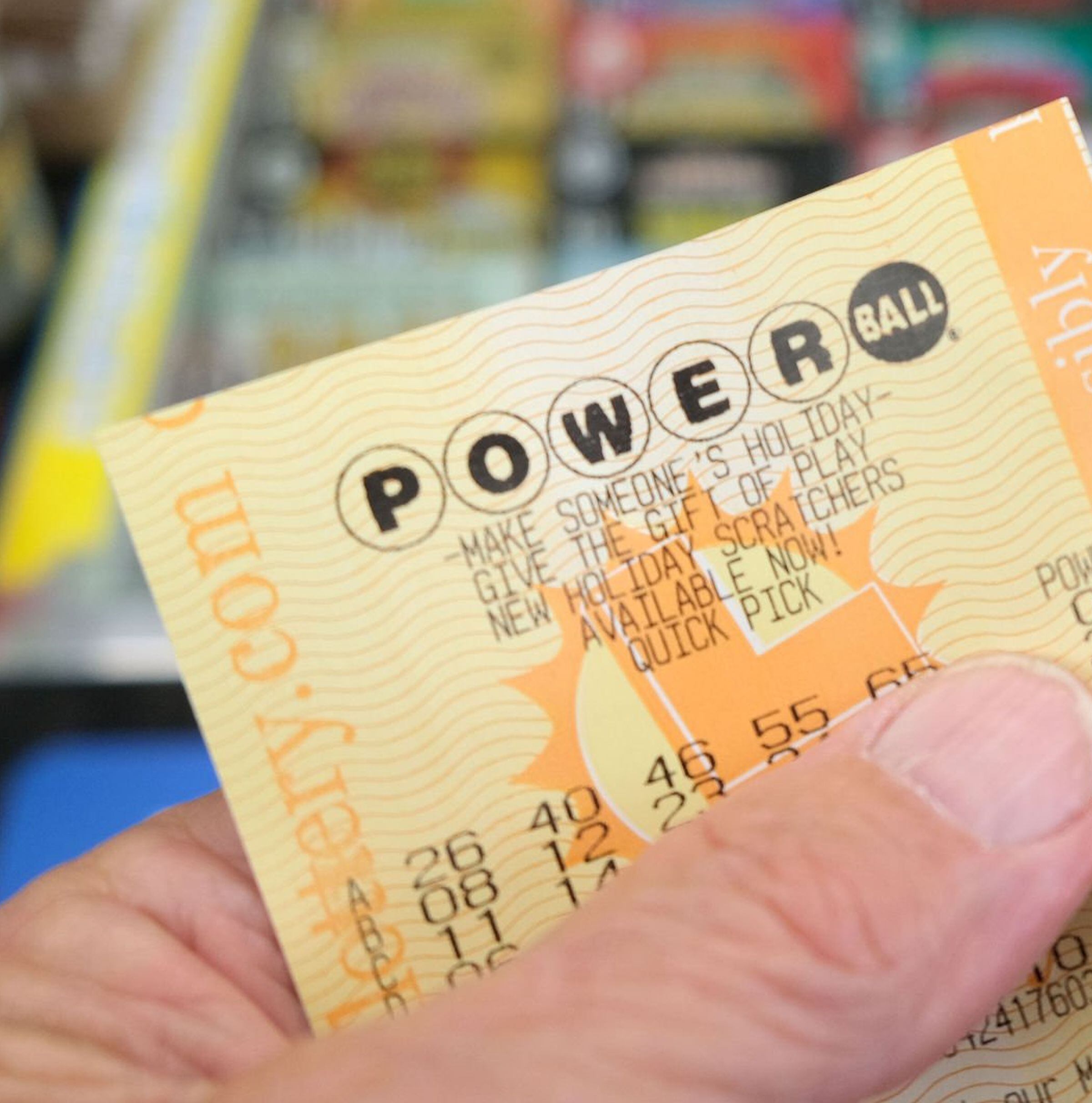 Desde su primer sorteo en 1992, el juego Powerball ha ayudado a recaudar más de $32 mil millones para causas benéficas apoyadas por las loterías estadounidenses. (Foto: MediaNews Group / Los Angeles Daily News via Getty Images)