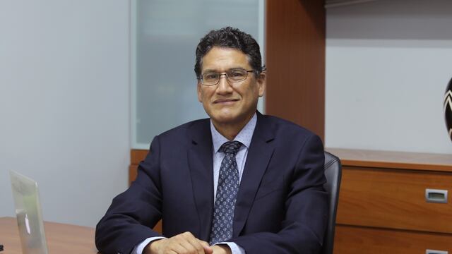 AGAP elige como su nuevo presidente a Gabriel Amaro Alzamora
