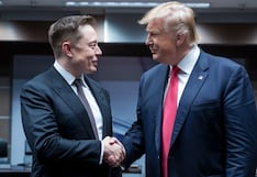 Musk tacha a la agencia Usaid de “organización criminal”