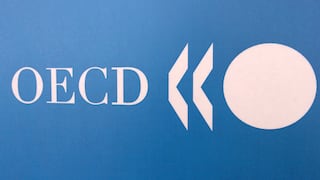 OCDE: perspectivas económicas mundiales no son tan malas 