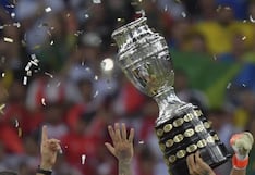 Copa América Estados Unidos 2024: grupos confirmados, mascotas y sedes