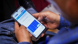 Voto digital en elecciones 2026: este sábado vence el plazo de inscripción para grupos priorizados