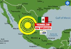 Temblor en México hoy 16 de diciembre - hora exacta, magnitud y lugar del epicentro vía SSN