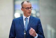 Merz: Alemania pierde cada mes entre 10,000 y 14,000 puestos de trabajo en la industria