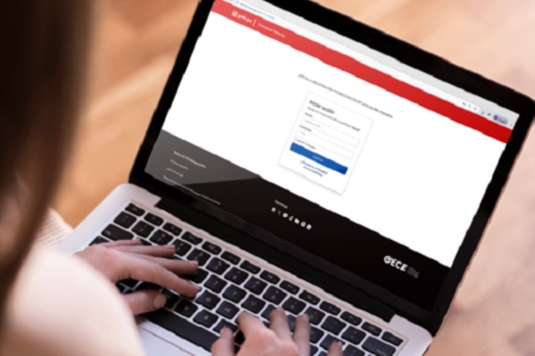 La medida busca prevenir suplantaciones y promueve la transparencia en las contrataciones públicas. (Imagen: Andina)