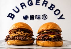 Burger Boy y su nueva receta para crecer: abre nuevo local en Lima y alista su salto internacional