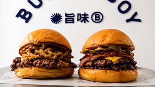 Burger Boy y su nueva receta para crecer: abre nuevo local en Lima y alista su salto internacional