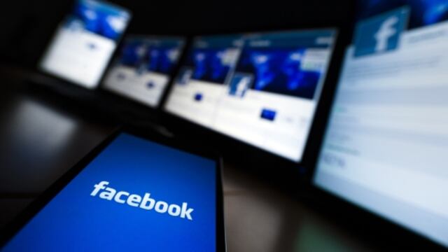 OPI de Facebook captó US$ 16 mil millones