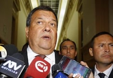 Jorge Nieto considera que ahora no hay necesidad de cambiar el capítulo económico