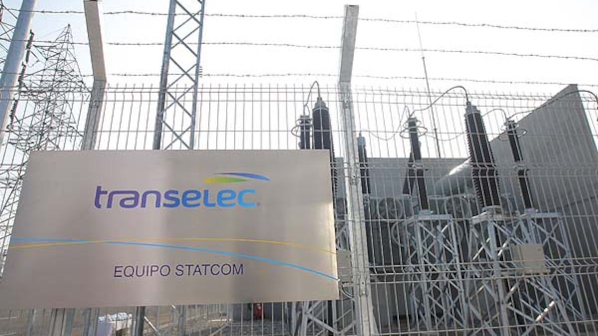Transelec busca duplicar su operación en Perú y evalúa nuevas inversiones