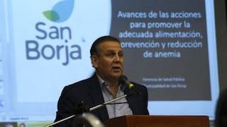 San Borja y su estrategia para “canjear” ventilación por desarrollo económico en los negocios