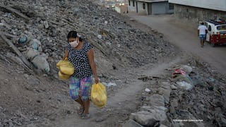 Invasión de Rusia a Ucrania: los impactos que se observan en la pobreza en Perú