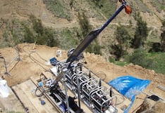 Panoro Minerals recauda US$ 2.5 millones para avanzar proyecto Cotabambas