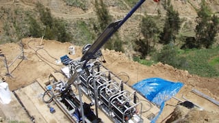 Panoro Minerals recauda US$ 2.5 millones para avanzar proyecto Cotabambas