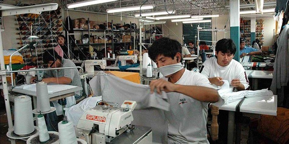 Empleo en campaña: partidos plantean más propuestas sobre productividad que sobre estabilidad laboral. (Foto: Andina)