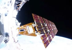 El inédito y largo rescate de la NASA para frenar la caída del telescopio Swift a la Tierra