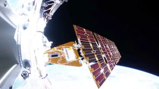 El inédito y largo rescate de la NASA para frenar la caída del telescopio Swift a la Tierra