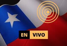 Temblor en Chile hoy, 21 de junio: dónde fue el último sismo y su magnitud