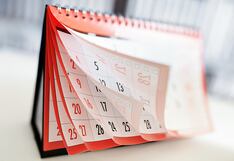 Viene nuevo feriado en junio, ¿qué se conmemora?