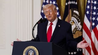 Trump flexibiliza sanciones para permitir inversión de empresas de EE.UU. en minería venezolana