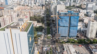 Los viaductos prometen aliviar el tráfico, pero pueden generar más problemas