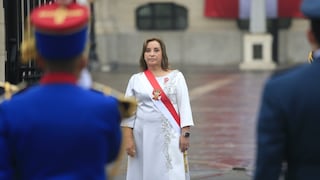 Palacio de Gobierno convoca a líderes políticos para ronda de diálogos: cronograma