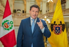 Alcalde de Lima exige al JNE elecciones complementarias y advierte demanda constitucional