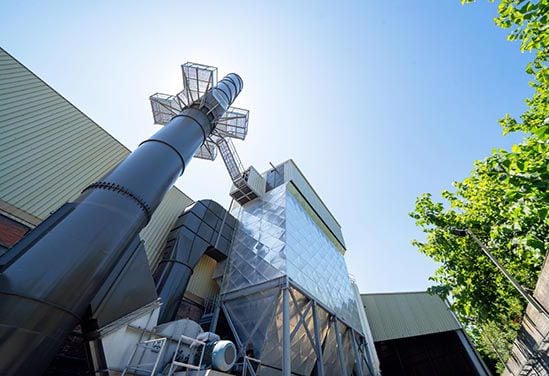 Gorco cuenta con más de 50 años de operaciones. (Imagen: Industria Química).