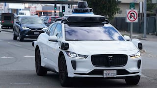 Waymo amplía su servicio de robotaxis a Dallas, Houston, San Antonio y Orlando