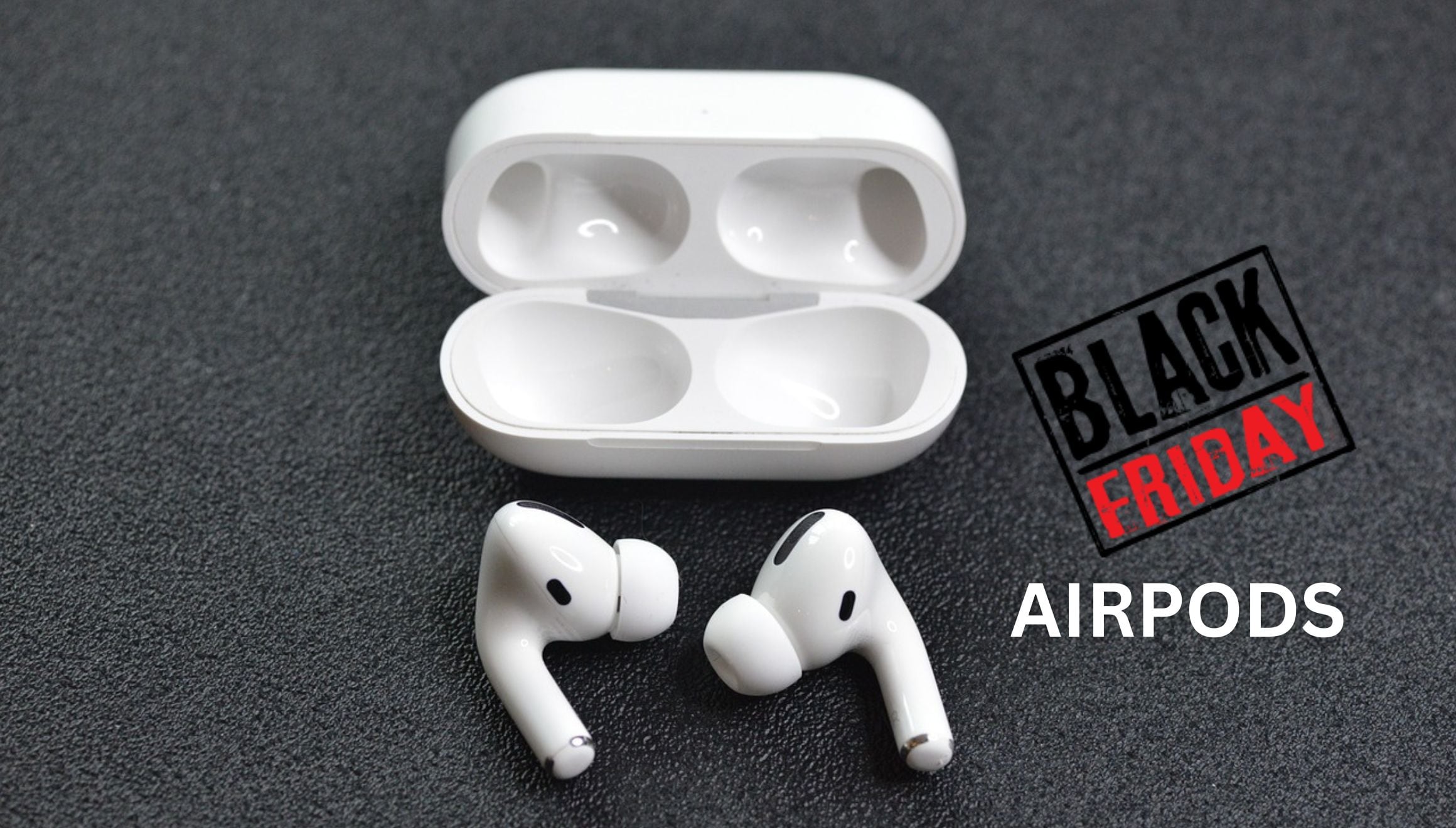 ¡Aprovecha las mejores ofertas por el Black Friday 2024 en Apple Watch en Amazon, Best Buy, Target y Walmart! | Imagen de Nick Stafford en Pixabay / Composición Mix