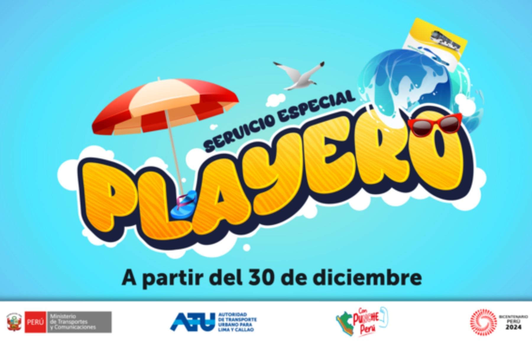 Conoce más sobre este nuevo servicio del Metropolitano. Foto: Andina.