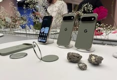 Google dota de teleobjetivo con IA a la cámara de su nuevo teléfono Pixel 11 Pro