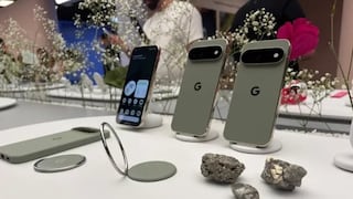 Google dota de teleobjetivo con IA a la cámara de su nuevo teléfono Pixel 11 Pro