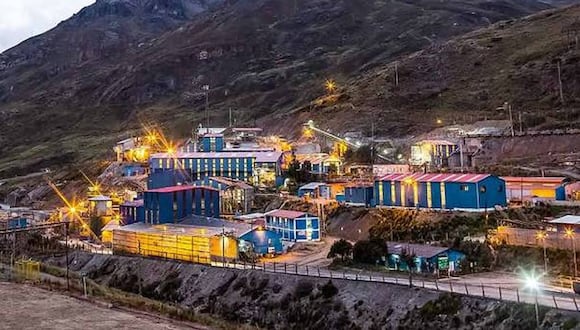 Nuevos detalles de la venta de acciones de Volcan son revelados. (Foto: Facebook).