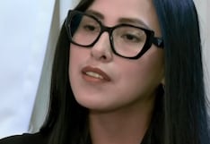 Renuncia a su cargo asesora de confianza y allegada al presidente José Jerí