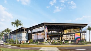 Tras ‘Jockey’ y ‘El Polo’, el otro mall en Surco: más de 15 marcas confirmadas