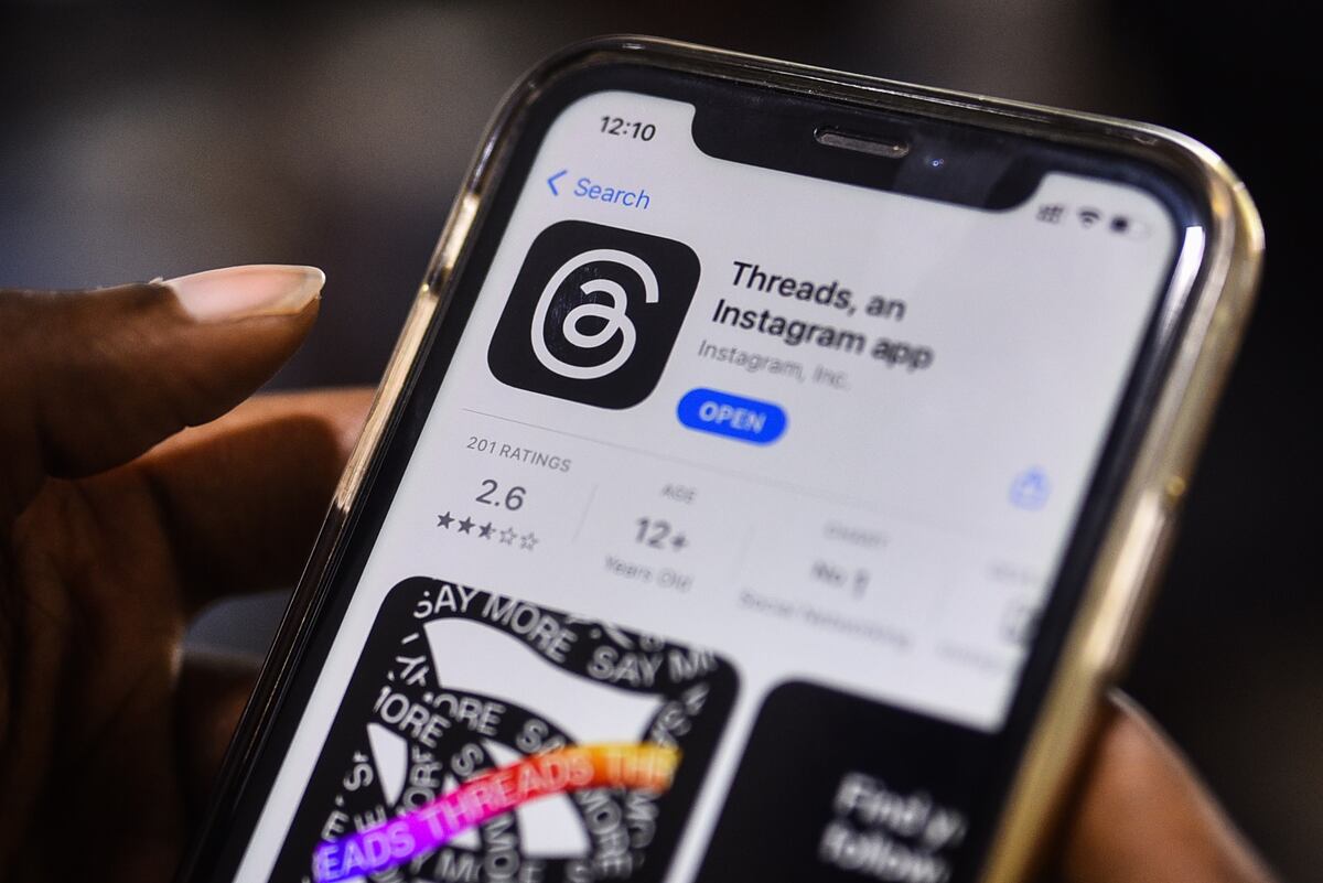 La semana pasada, Zuckerberg anunció que la plataforma “pronto” tendrá una función de búsqueda y se podrá acceder a ella a través de la web. (Foto: EFE)
