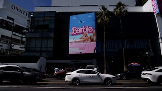 Éxito de “Barbie” ayuda a Warner Bros Discovery a capear efectos de huelga y debilidad publicitaria